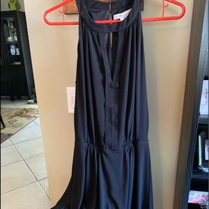 BCBGeneration XS black dress